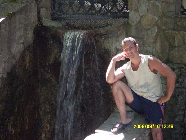 Константин Кощеев