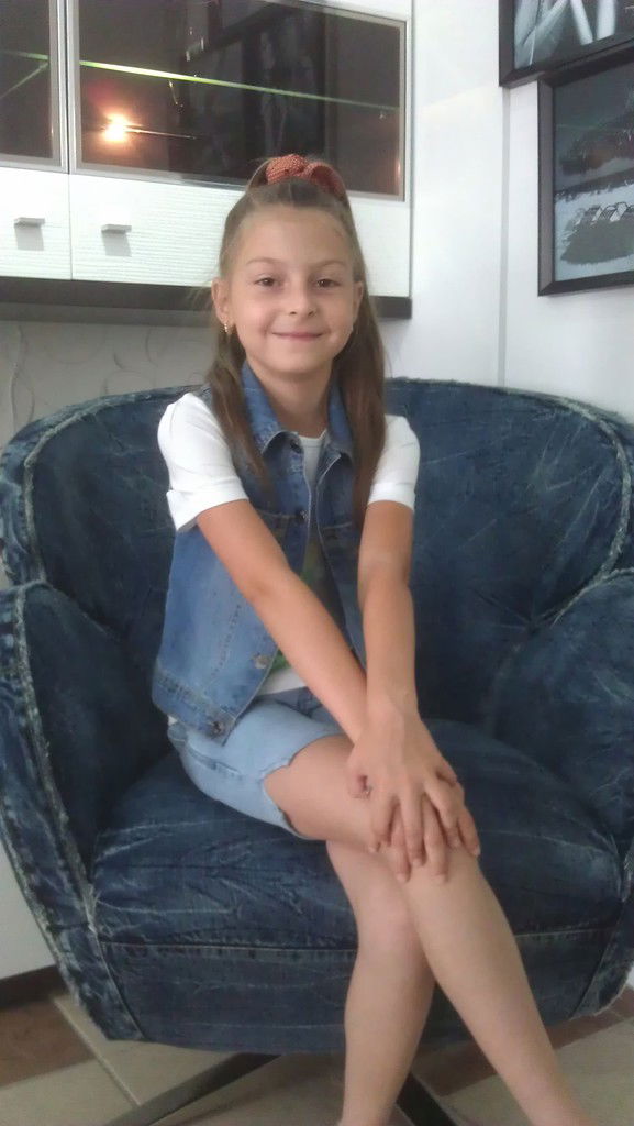 Анастасия Дурманова