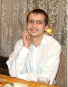 Сергей Тихонов