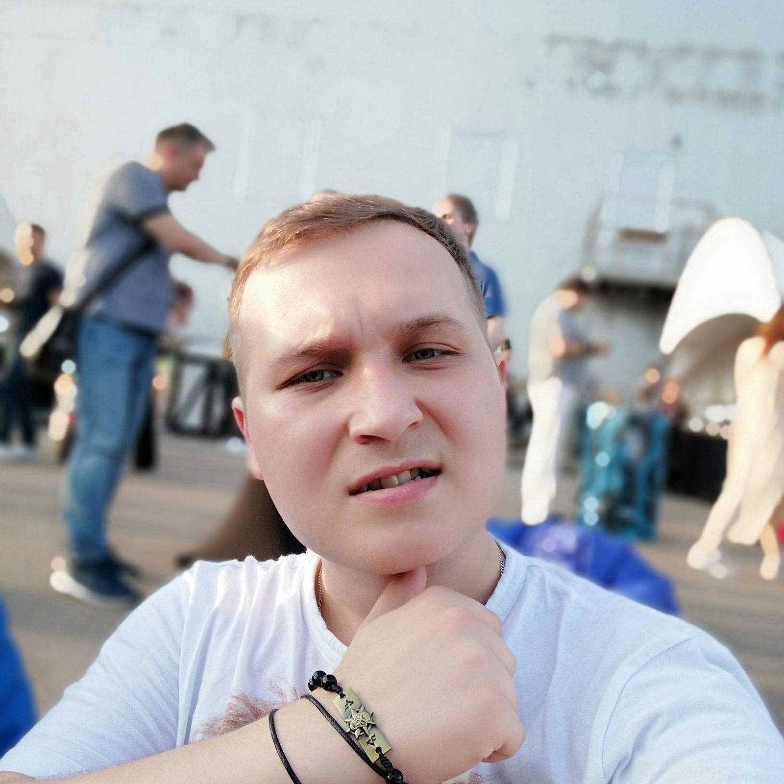 Алексей Головченко