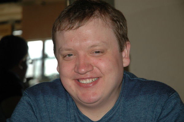 Максим Молибоженко