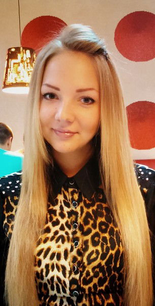 Вероника Цыро