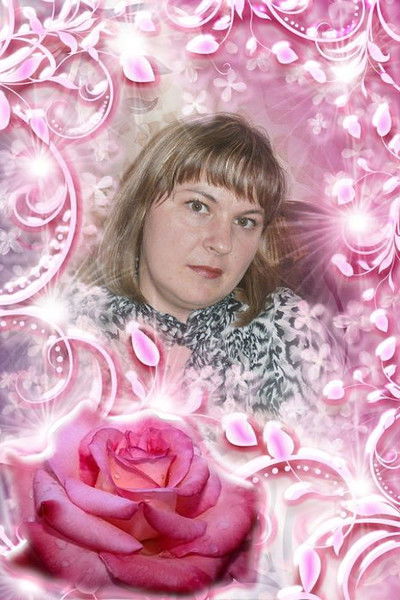 Людмила Тимофеева