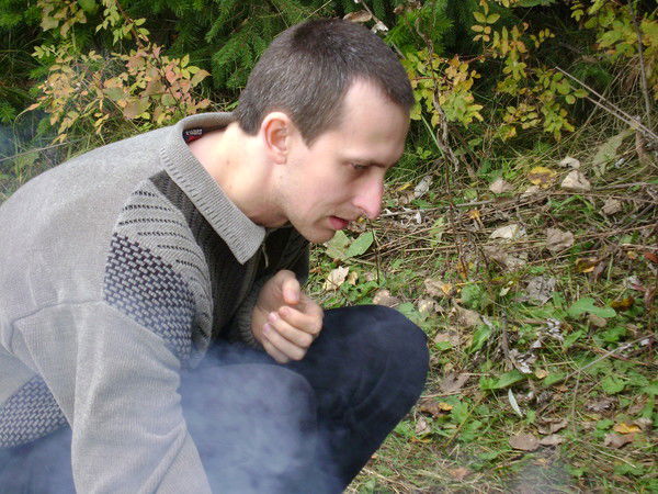 Михаил Кондаков