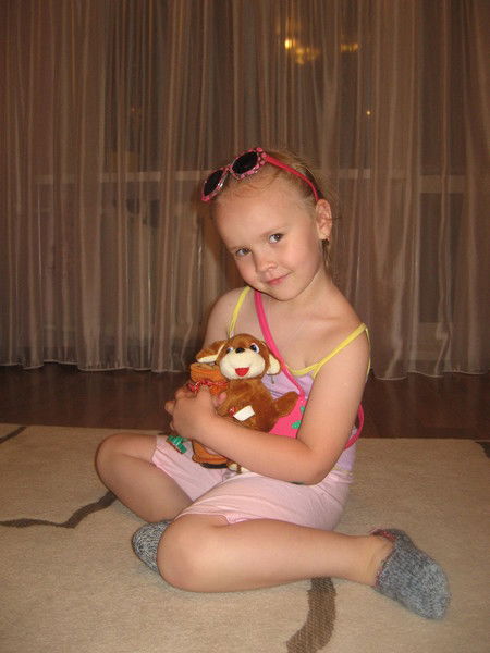 Данил Чеботарьков