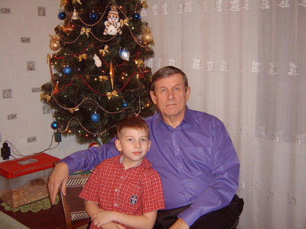 Степан Калитюк