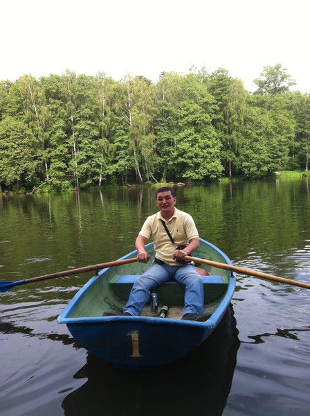 Мурат Курманалиев