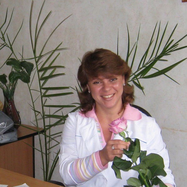 Наталия Козавчинская