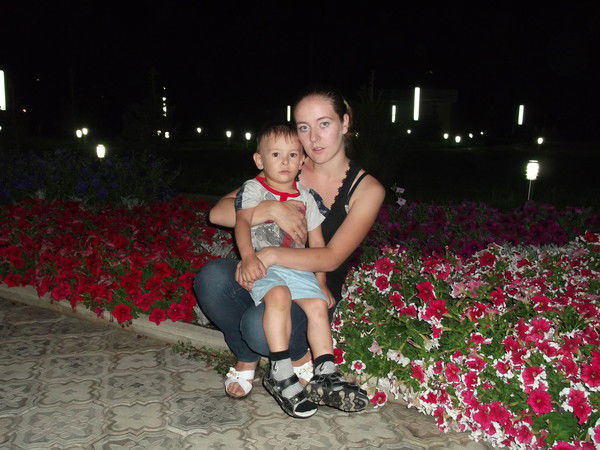 Верунчик *******