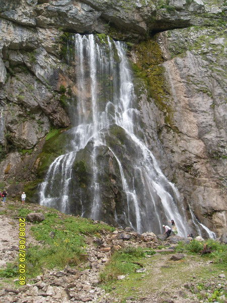 Любовь Вахрамеева