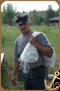 Вячеслав Климов