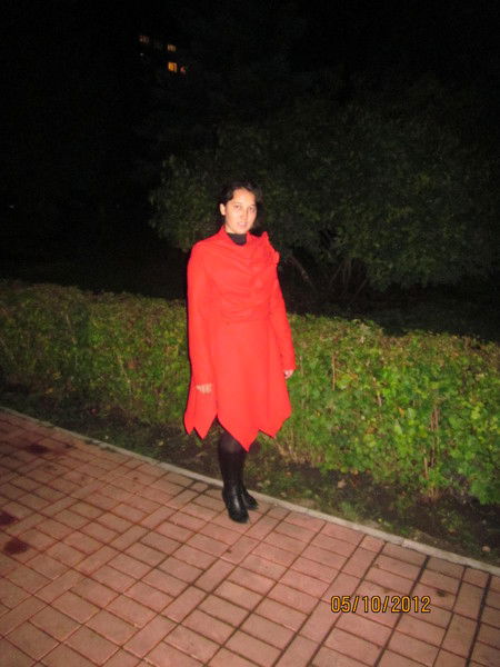 Гульназ Касимова