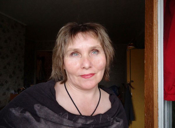 Надежда Боярских