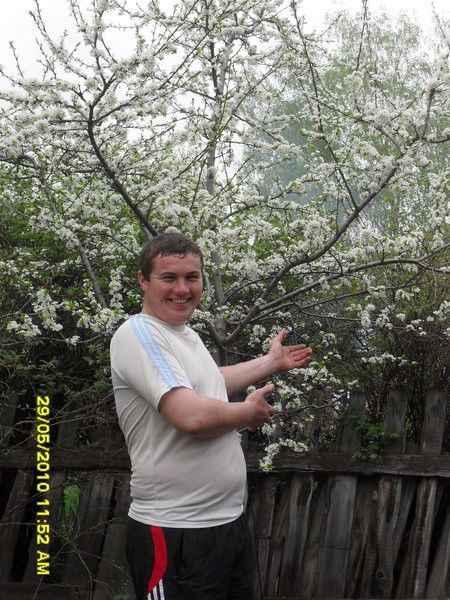 Иван Черняков