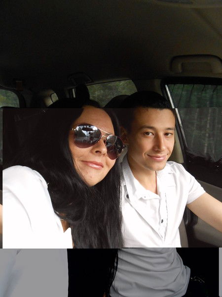 Кристина Латыпова