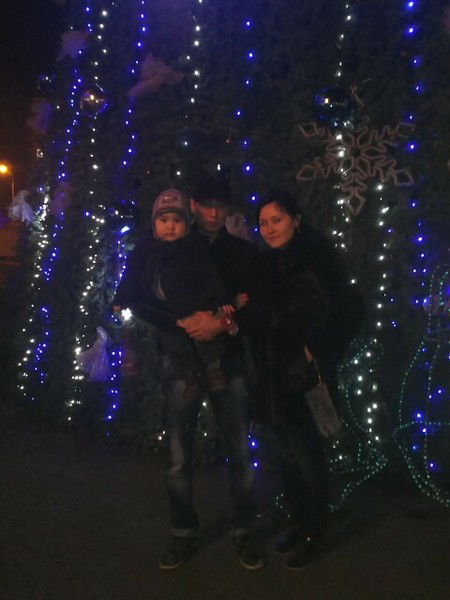 Аділ Ахметов