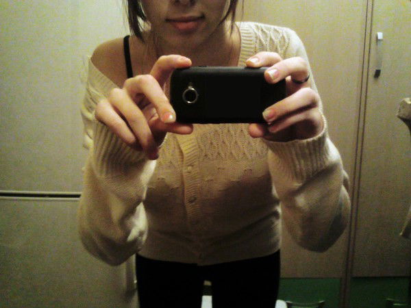 Арина Быстрова