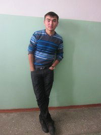 Дауыт Тулеуов