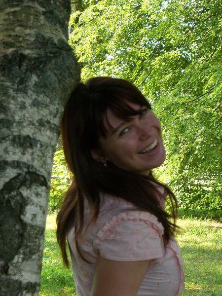 Надежда Рощупкина