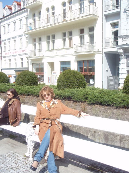 Ирина Лайкова