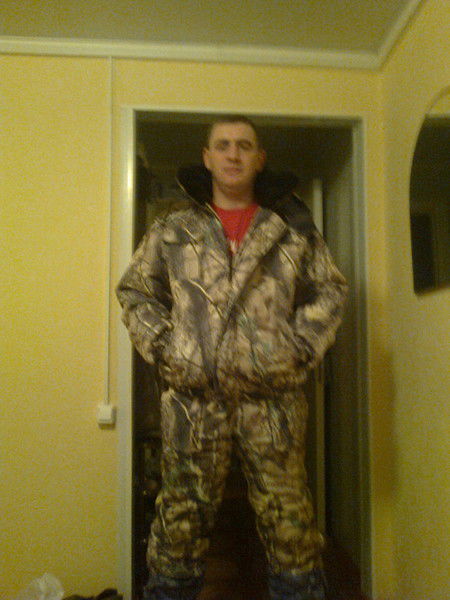 Вячеслав Бодилевский