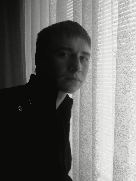 Дмитрий Болоткин