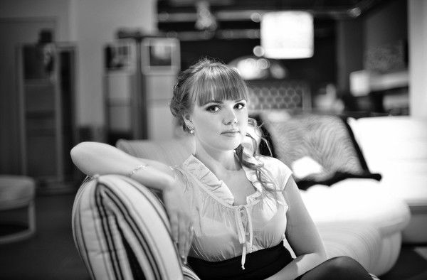 Юлия Коткова