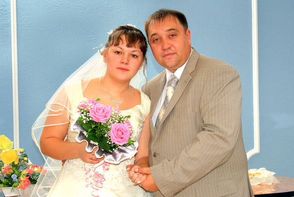 Светлана Власова