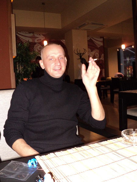 Андрей Ларин