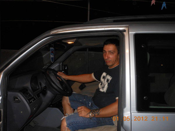 Владимир Широкий