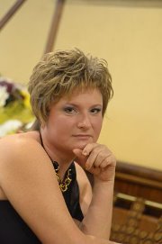 Ирина Соболева