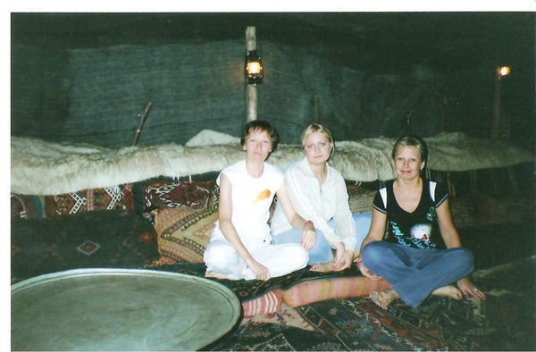 Елена Мороз