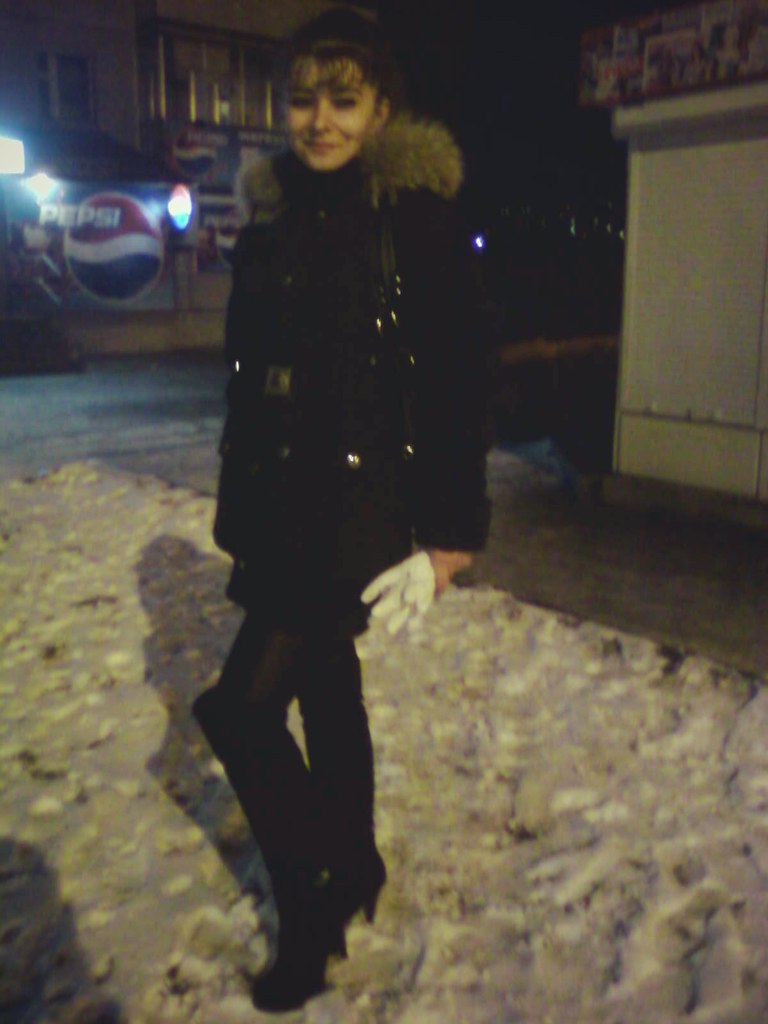 Девочка Ветер