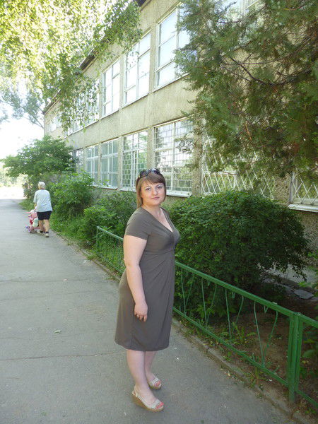 Виктория Кан