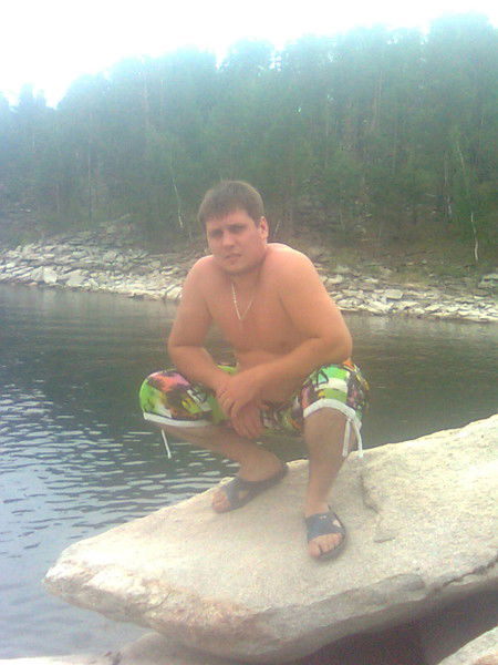 Роман Павлов