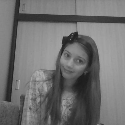 Настя Андрасович