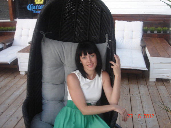 Юлия Маторина