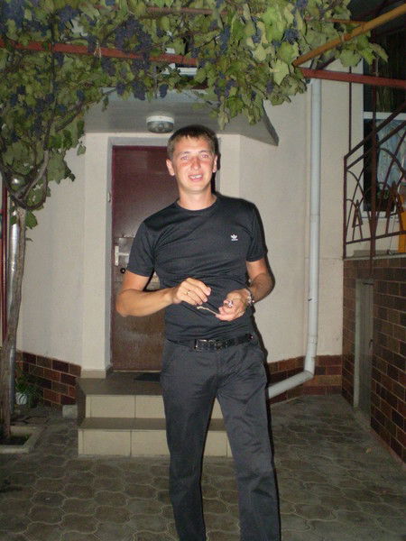 Сергей Береснев