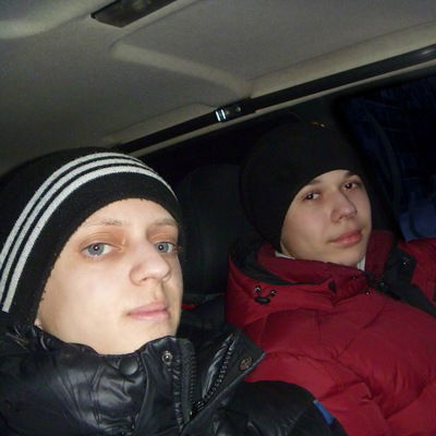 Михаил Самарский