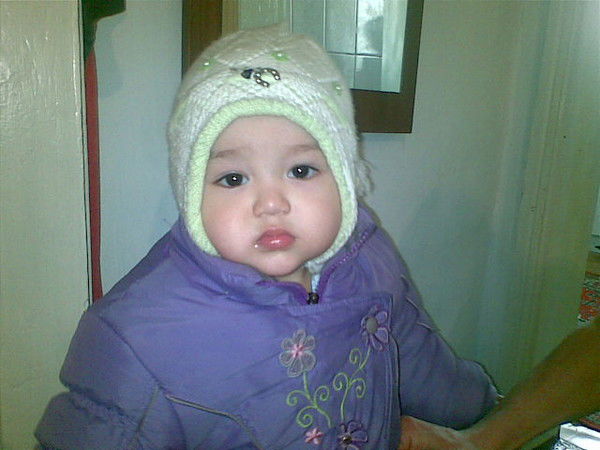 Руслан Турсынов