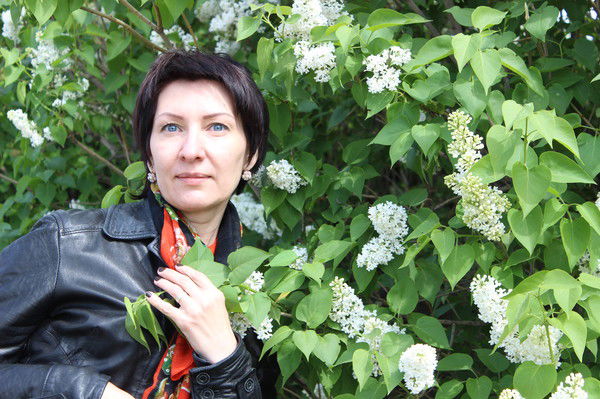 Светлана Колташова