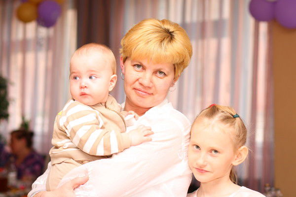 Ирина Колесник