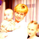 Ирина Колесник