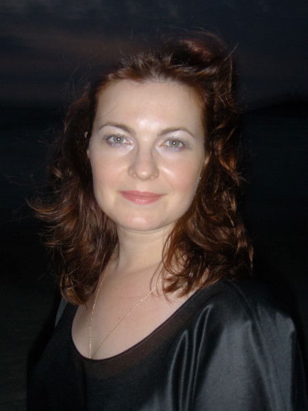 Вера Бондаренко