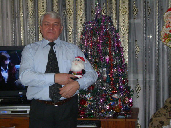 Алексей Тимофеев