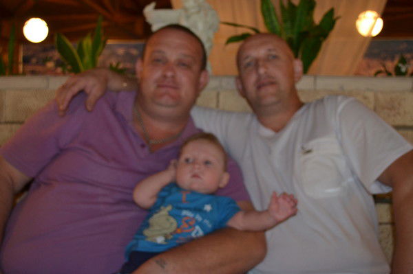 Алексей Савченко