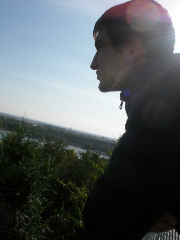 Алексей Тих