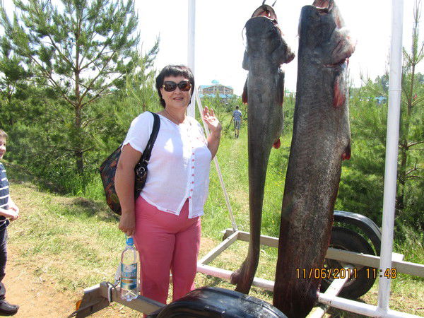 Сария Аверьянова