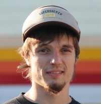 Антон Казаков