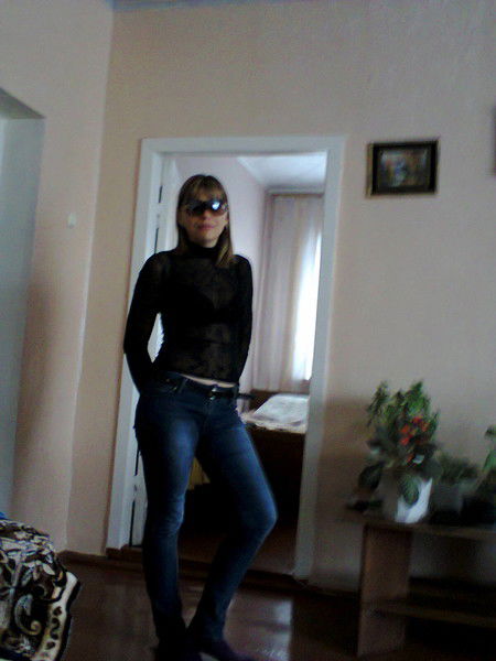 Юлия Атякшева